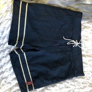 Seager Co. Board Shorts